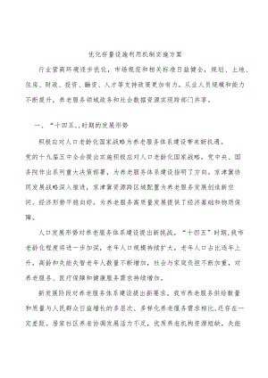 优化存量设施利用机制实施方案.docx