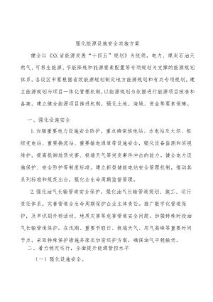 强化能源设施安全实施方案.docx