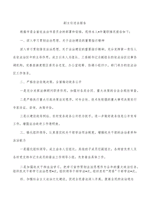 副主任述法报告.docx