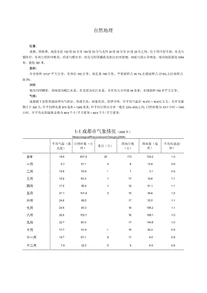 成都统计年鉴2010（综合）.docx