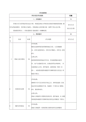 评分细则表.docx