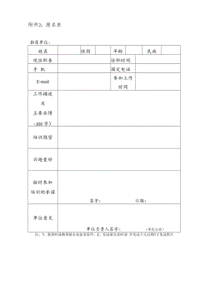 附件2：报名表.docx