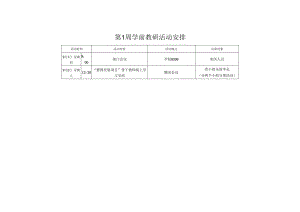 第1周学前教研活动安排.docx