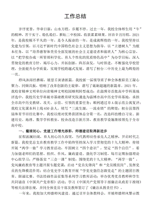工作总结.docx