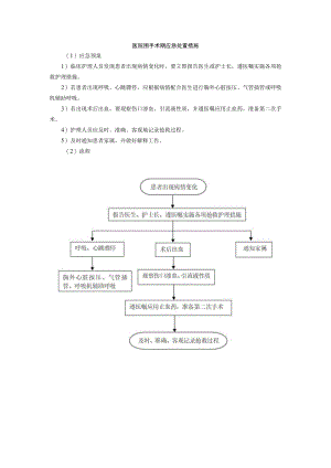 医院围手术期应急处置措施.docx