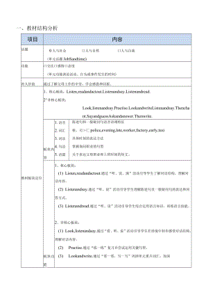 五下M7模块整体导学案第二课时.docx