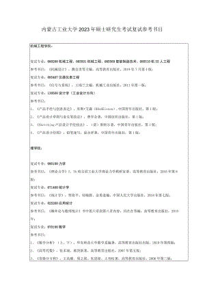 自命题考试大纲样式.docx