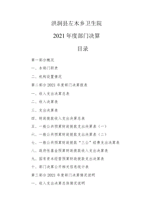 中国共产党洪洞县委员会老干部局整体绩效自评表.docx