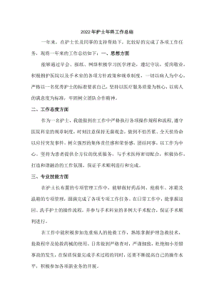 2022年社区护士个人年终总结 (精编版).docx