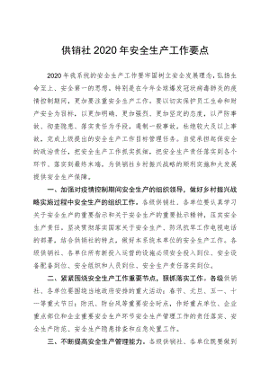 供销社2020年安全生产工作要点1-3-16.docx