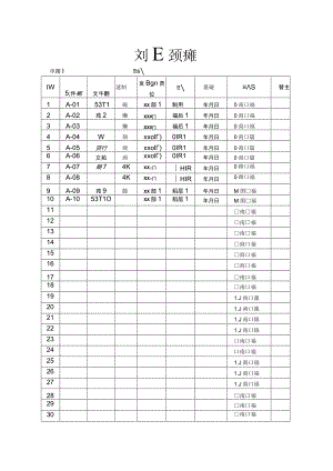 文件发放记录表.docx