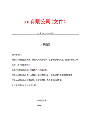 有限公司文件.docx