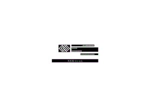 黑色个人岗位高档名片自定义Word模板.docx