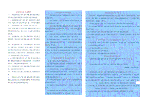 消防控制室全套制度合集版面.docx