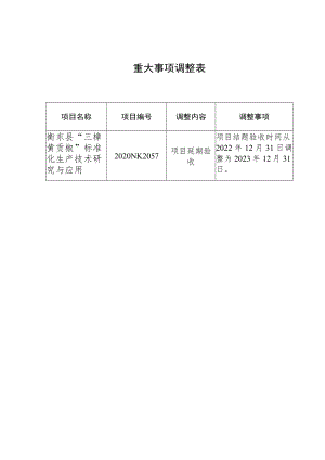 重大事项调整表.docx