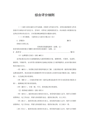 综合评分细则.docx