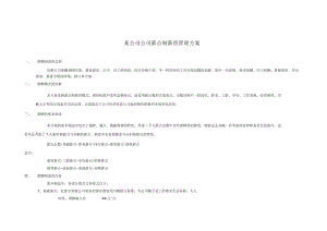 薪酬制度薪点式工资方案-6194.docx
