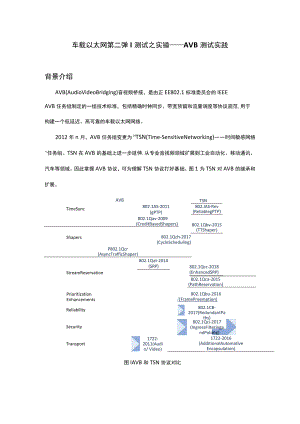 车载以太网测试之实锤.docx