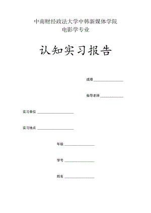 实习报告.docx