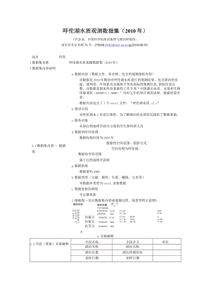973计划资源环境领域项目数据汇交.docx
