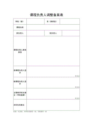 课程负责人调整备案表.docx
