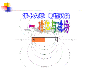 磁体与磁场1.ppt