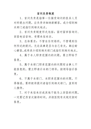 首问负责制度.docx