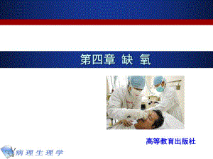 病理生理学缺氧.ppt