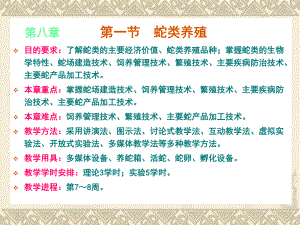 第08章第01节蛇类.ppt