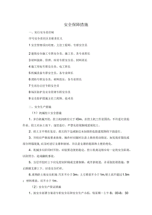 安全保障措施.docx
