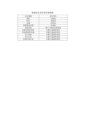 领域安全责任单位明细表.docx