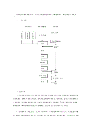 大马士革玫瑰精油提取工艺流程.docx