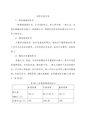 医院术前评估.docx