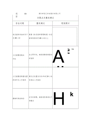 湖州孝佰汇养老服务有限公司.docx