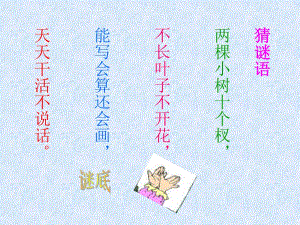 6.胖乎乎的小手.ppt