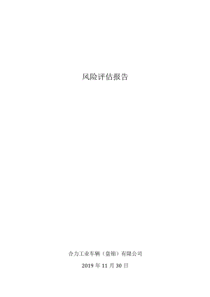 风险评估报告.docx