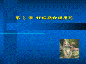 妊娠哺乳合理用药名师编辑PPT课件.ppt