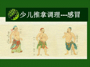 感冒调理.ppt