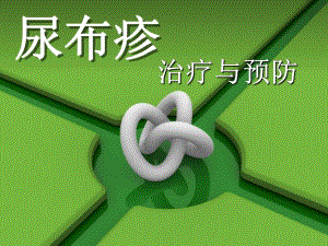 尿布疹治疗与预防名师编辑PPT课件.ppt