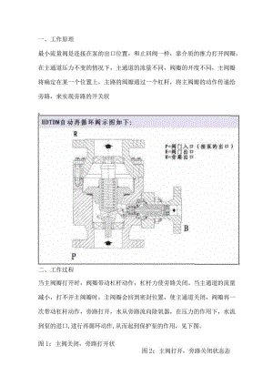 泵的最小流量阀.docx