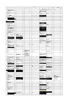 审核检查表(ISO13485、GMP、体考指南、QSR820).docx