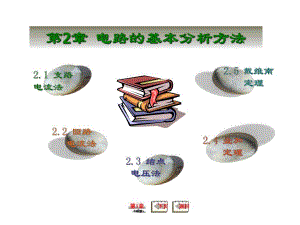 第2章 电路的基本分析方法.ppt