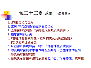第22章球菌.ppt