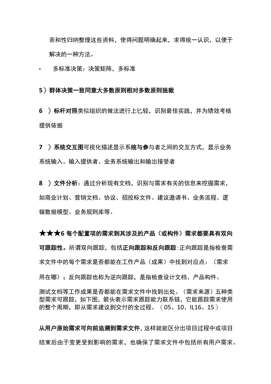 软考高项范围管理计划考点全套.docx_第3页