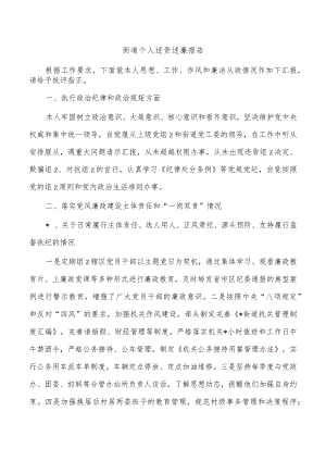 街道个人述责述廉报告.docx