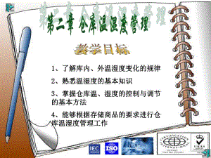 第2章仓库温湿度管理.ppt