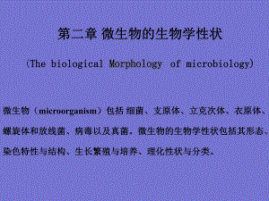 细菌的生物学性状.ppt