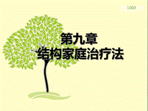 第九章结构家庭治疗模式详解.ppt