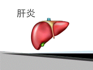 食疗保健肝炎.ppt
