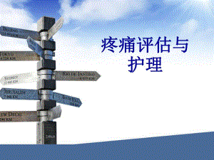 骨科疼痛的护理.ppt